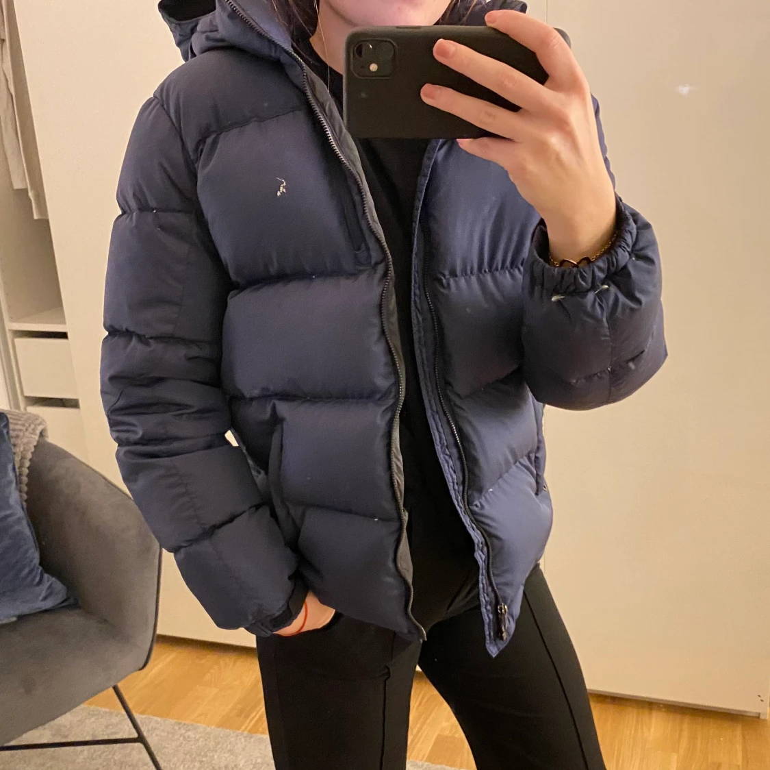 Pufferjacket Ralph lauren - 90