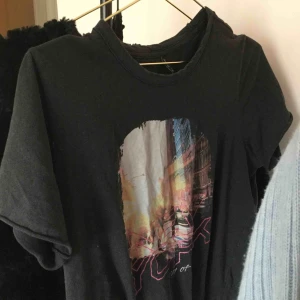  - Bara testad, jättefin tshirt💓