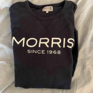 Morris tröja, nyskick, nypris 999