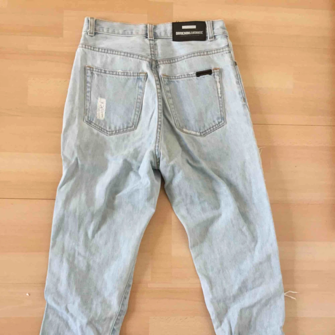 DrDenim mom jeans 26 - 90