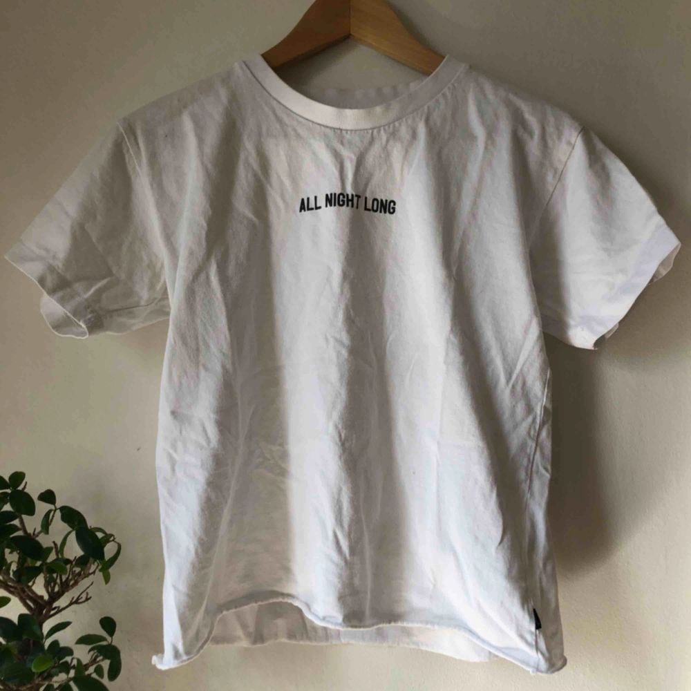 T-shirt från Lee i lite tjockare material 💘. T-shirts.