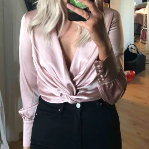  - Topp från bikbok, i nyskick!