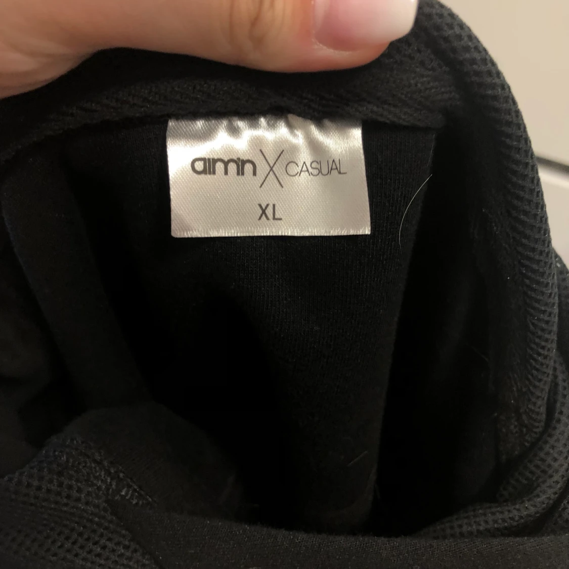 Aim’n croptop - 91