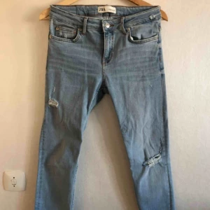  - Avklippta annars som nya