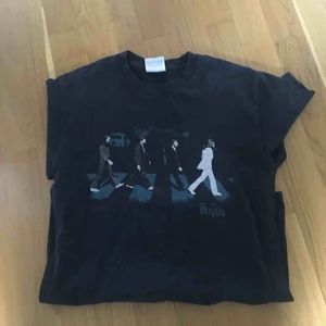  - Vintage Beatles tröja i fint skick