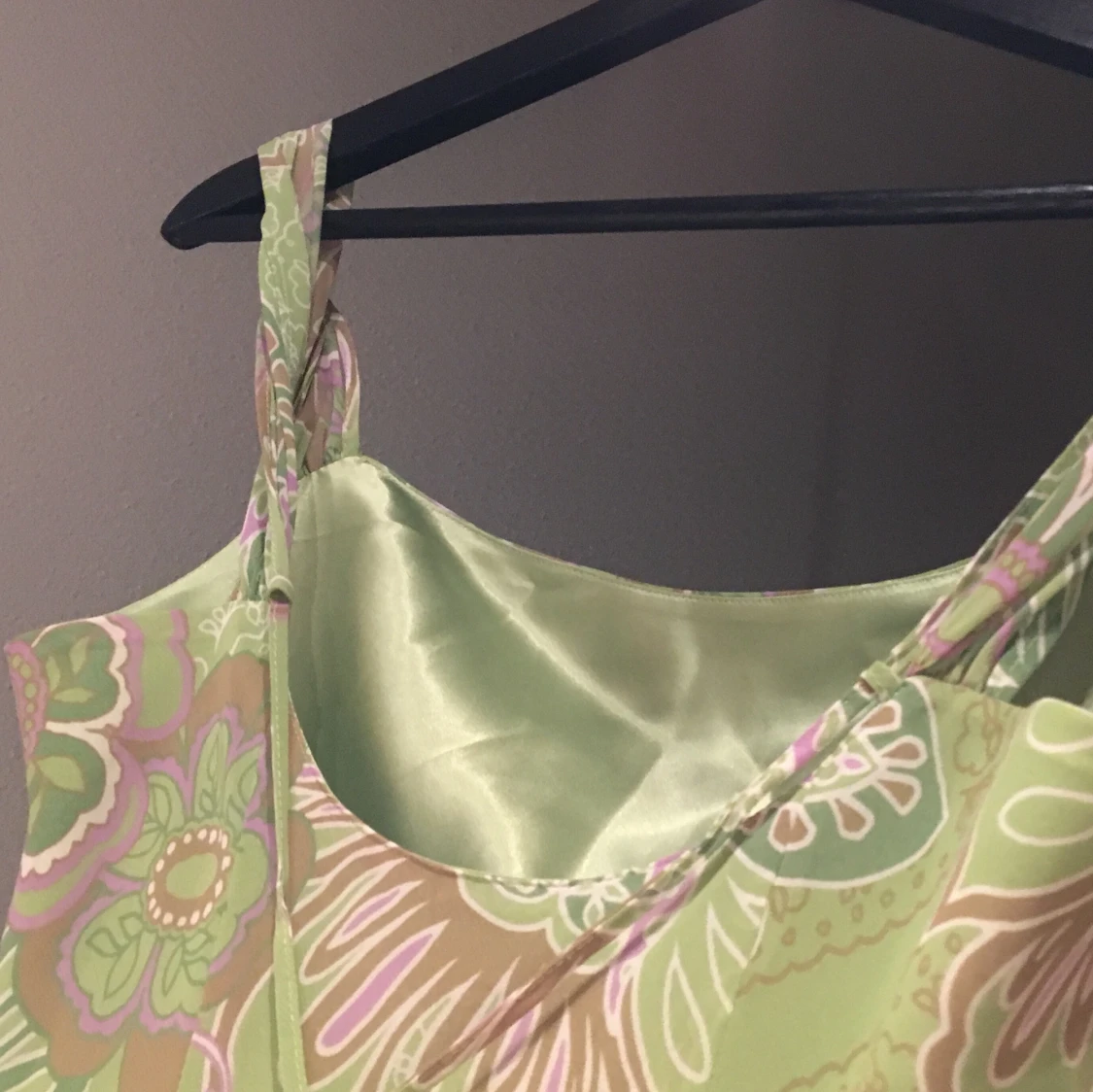 Skönaste sommarklänningen - 91