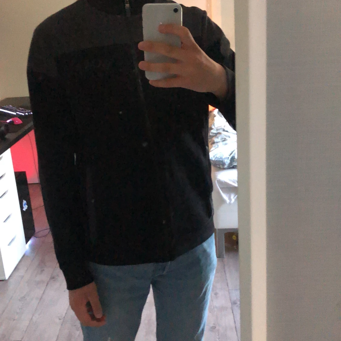 Hugo boss tröja skaz - 90