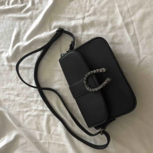  - Aldrig använd väska