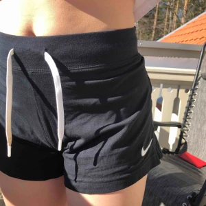  - Nike shorts! 😍