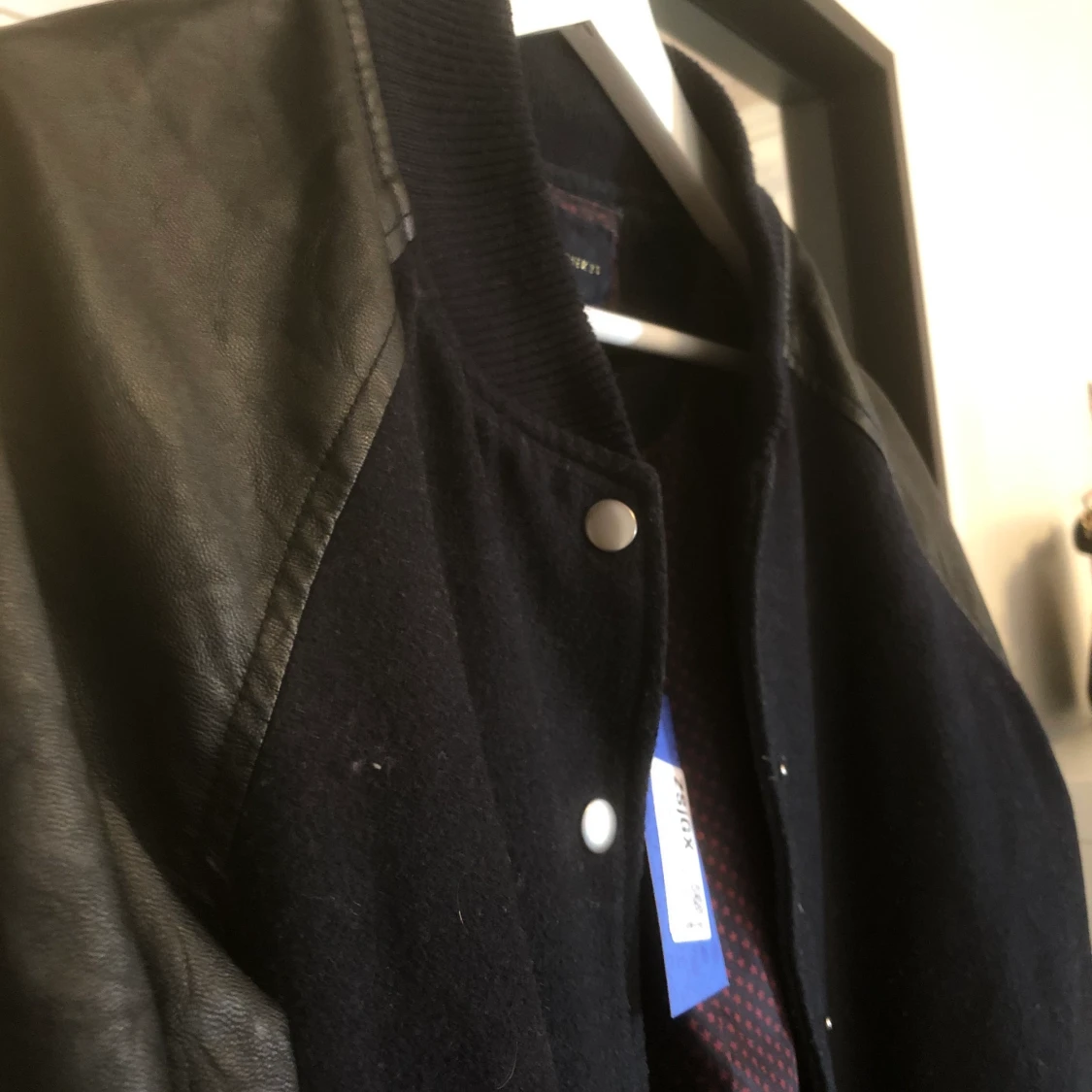 Basbelljacka storlek M/S - 90