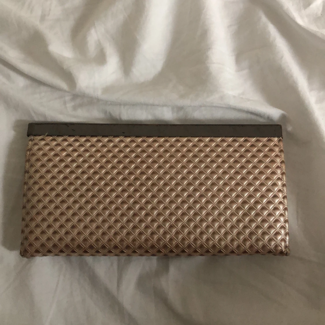 Äkta Vintage chanelväska  - 90