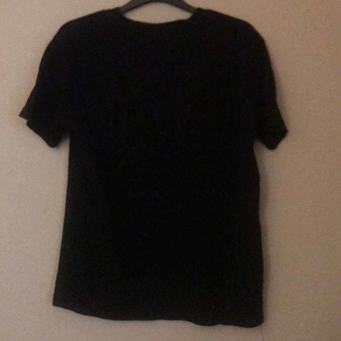 DC x Monster t shirt svart och grön  - 91