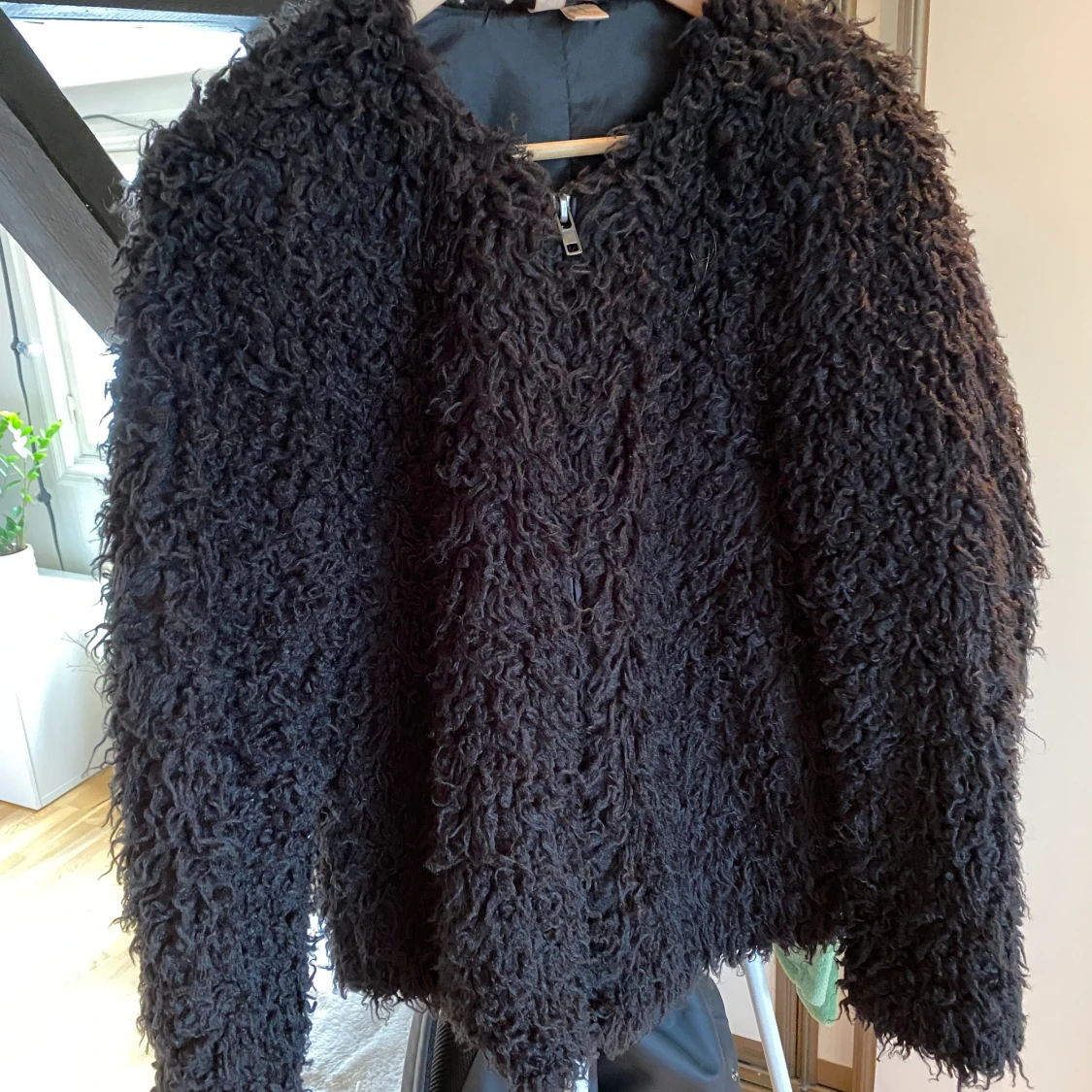 Jacka från forever21