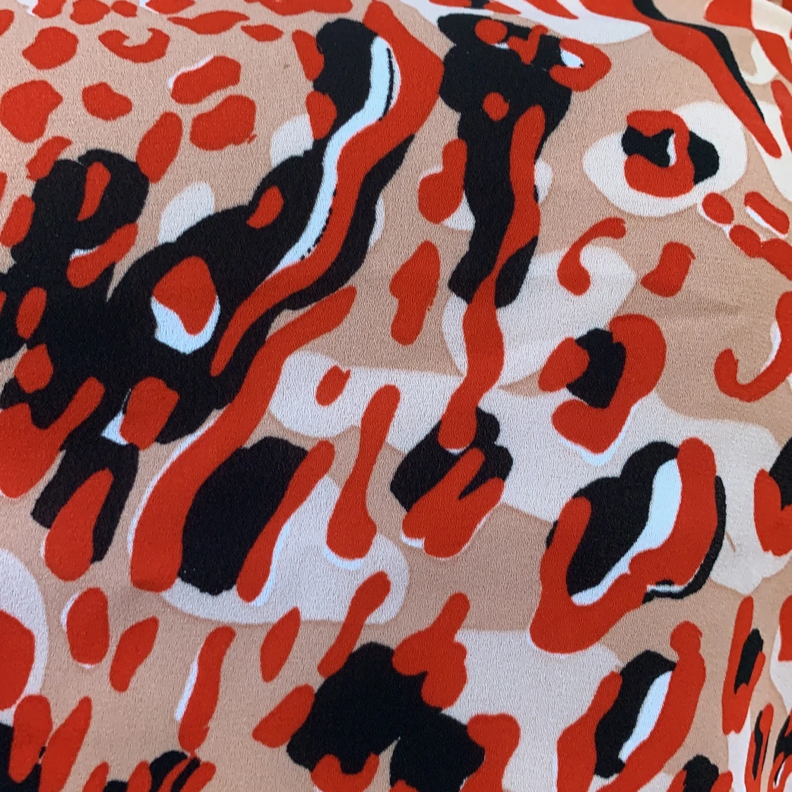 V-ringat linne från H&M - 90