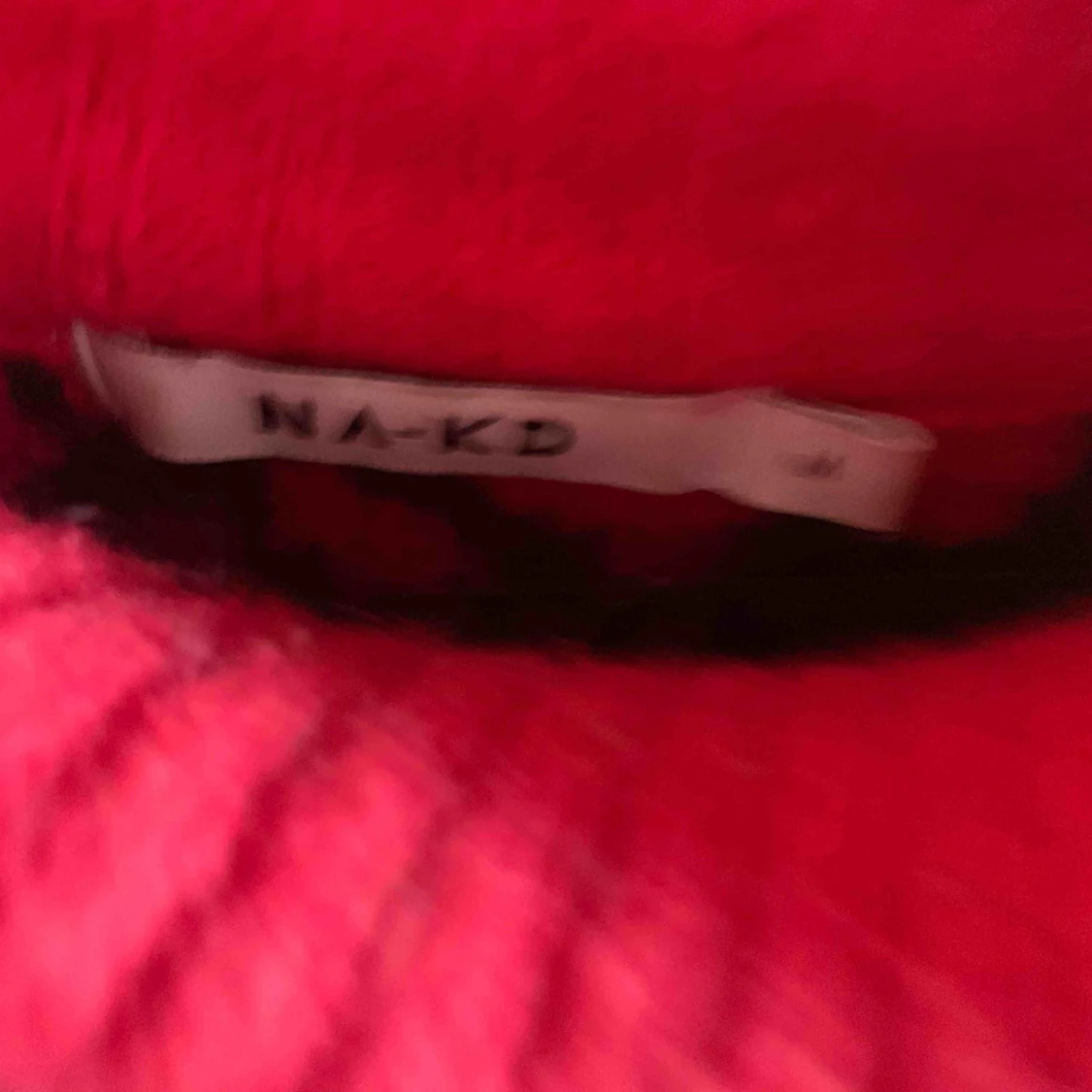 Snygg leotröja - 91