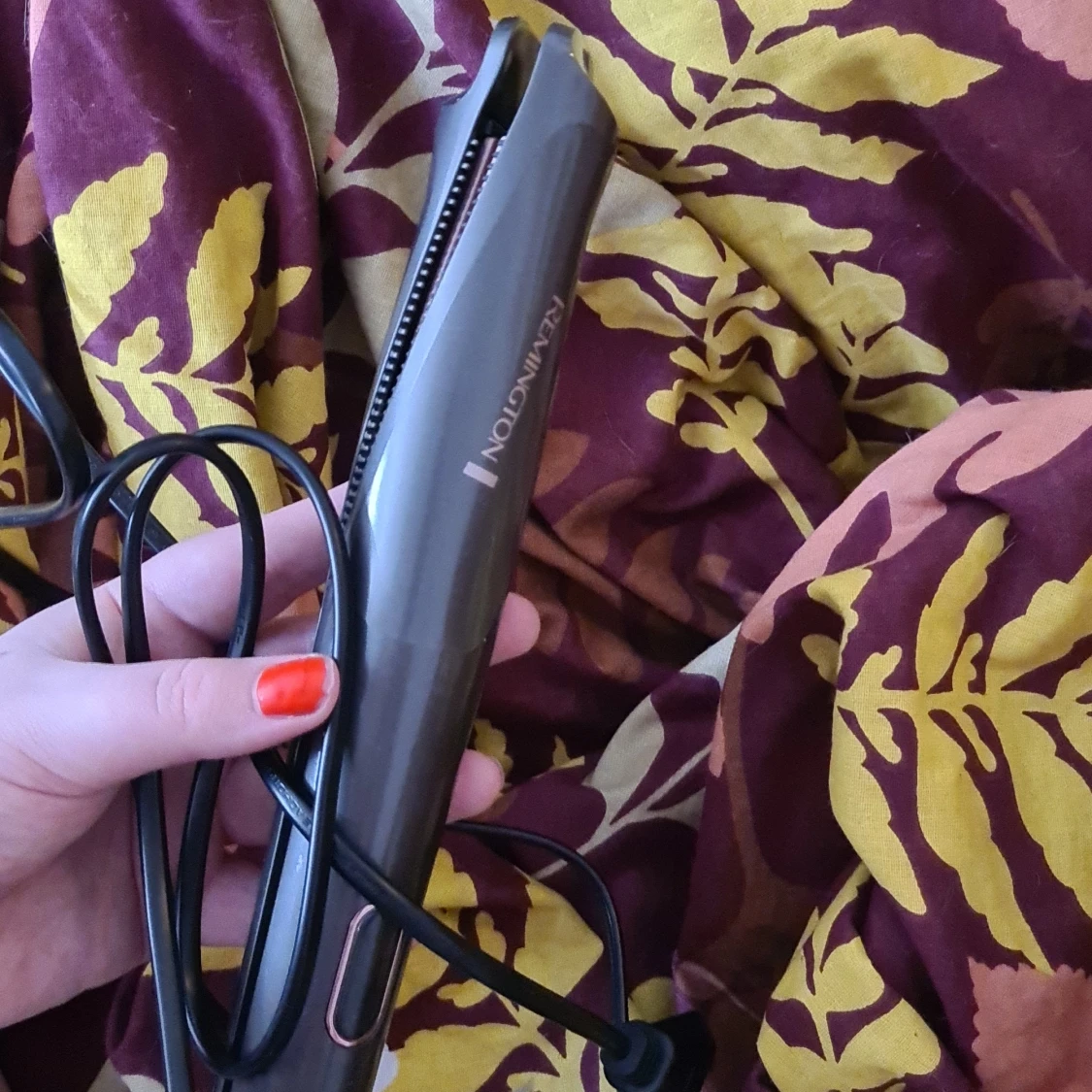 Remington curl & confidence - 90