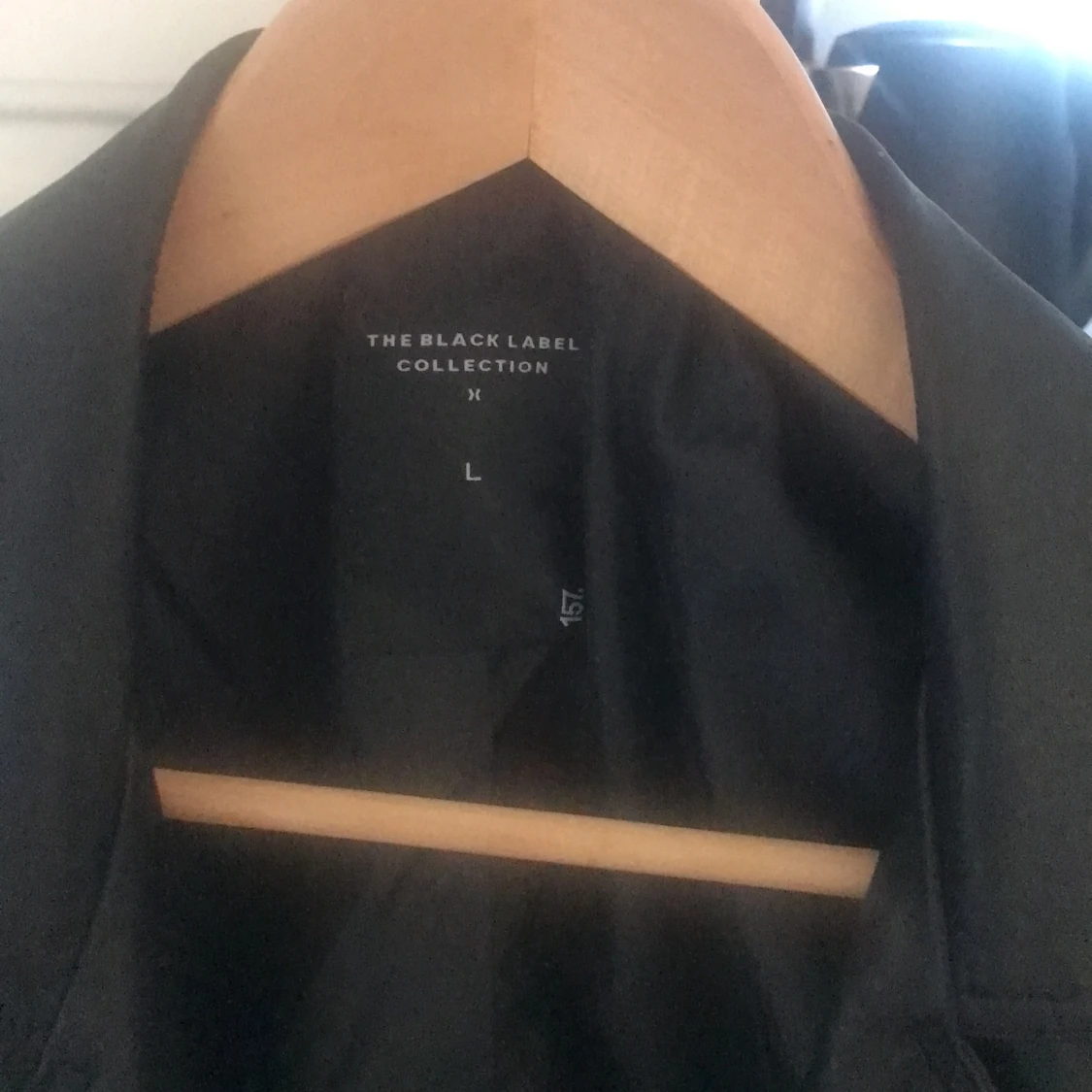 Skinnjacka från lager 157  - 90