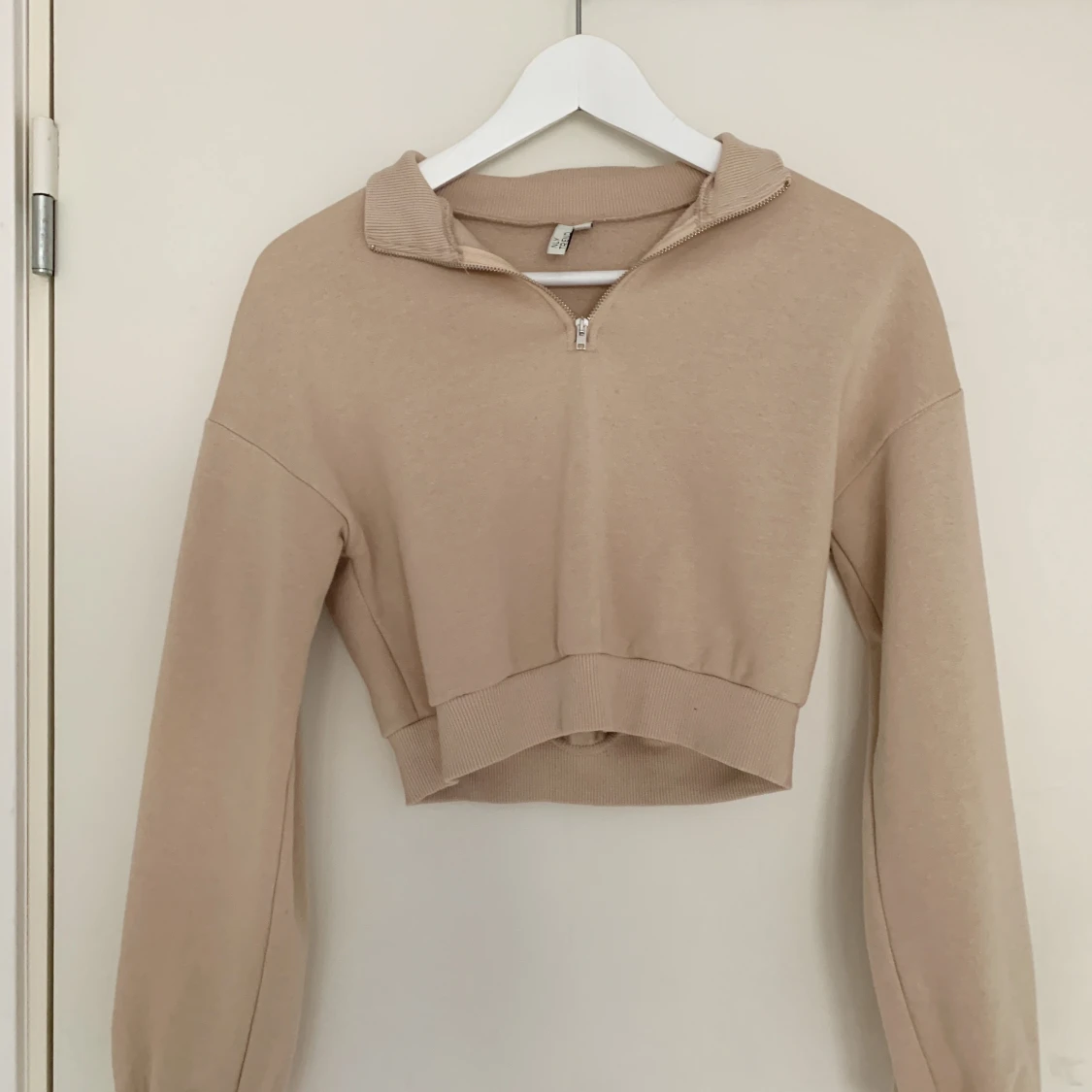 Cropped, NLY strl xs