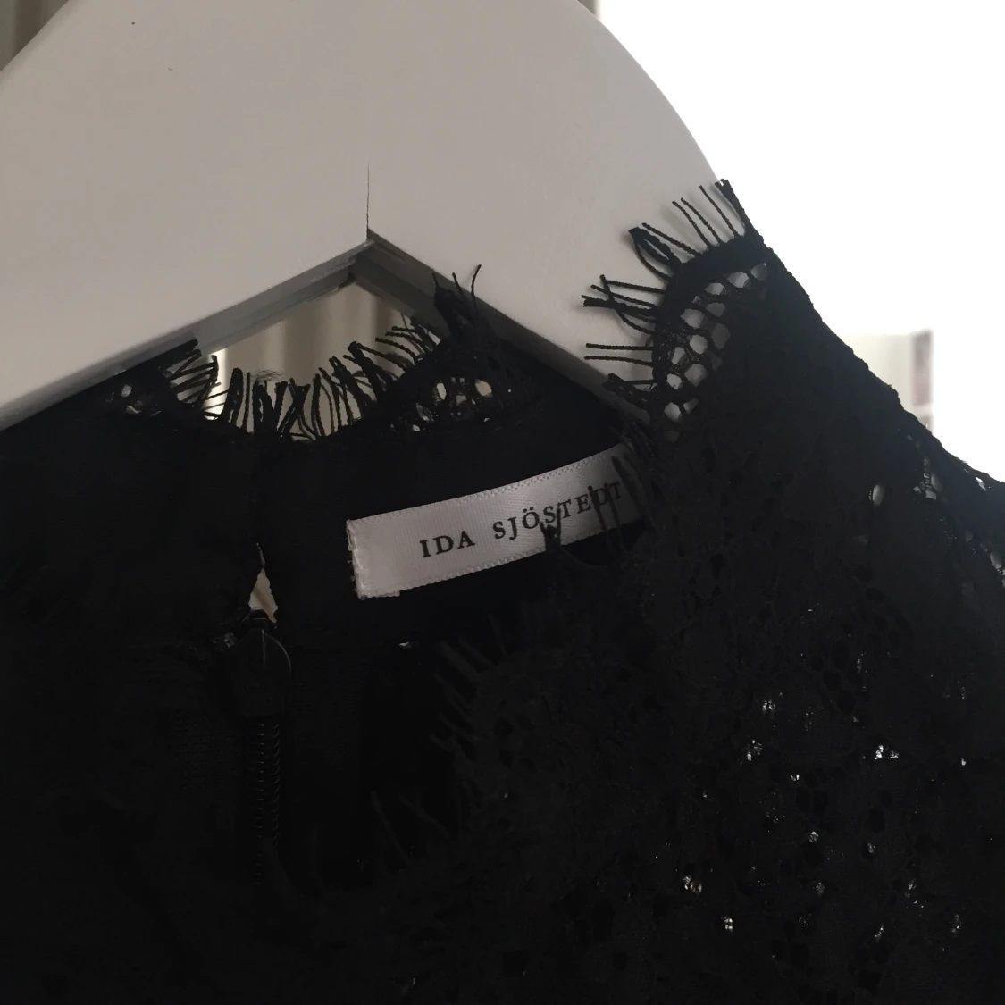 Ida Sjöstedt klänning - 91