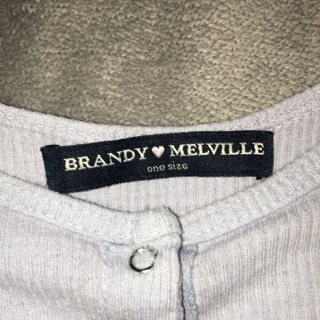 BRANDY MELVILLE linne - 91