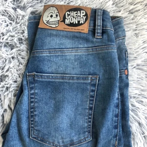 Jeans från Cheap Monday - Jeans från Cheap Monday i strl XS! 