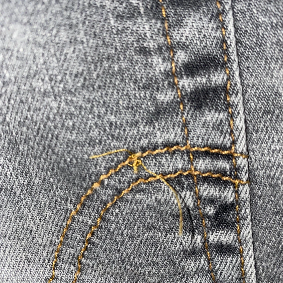 Levis 529 shorts W24 & L32 - 91