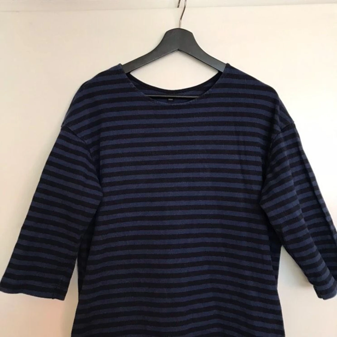 Randig klänning - 91