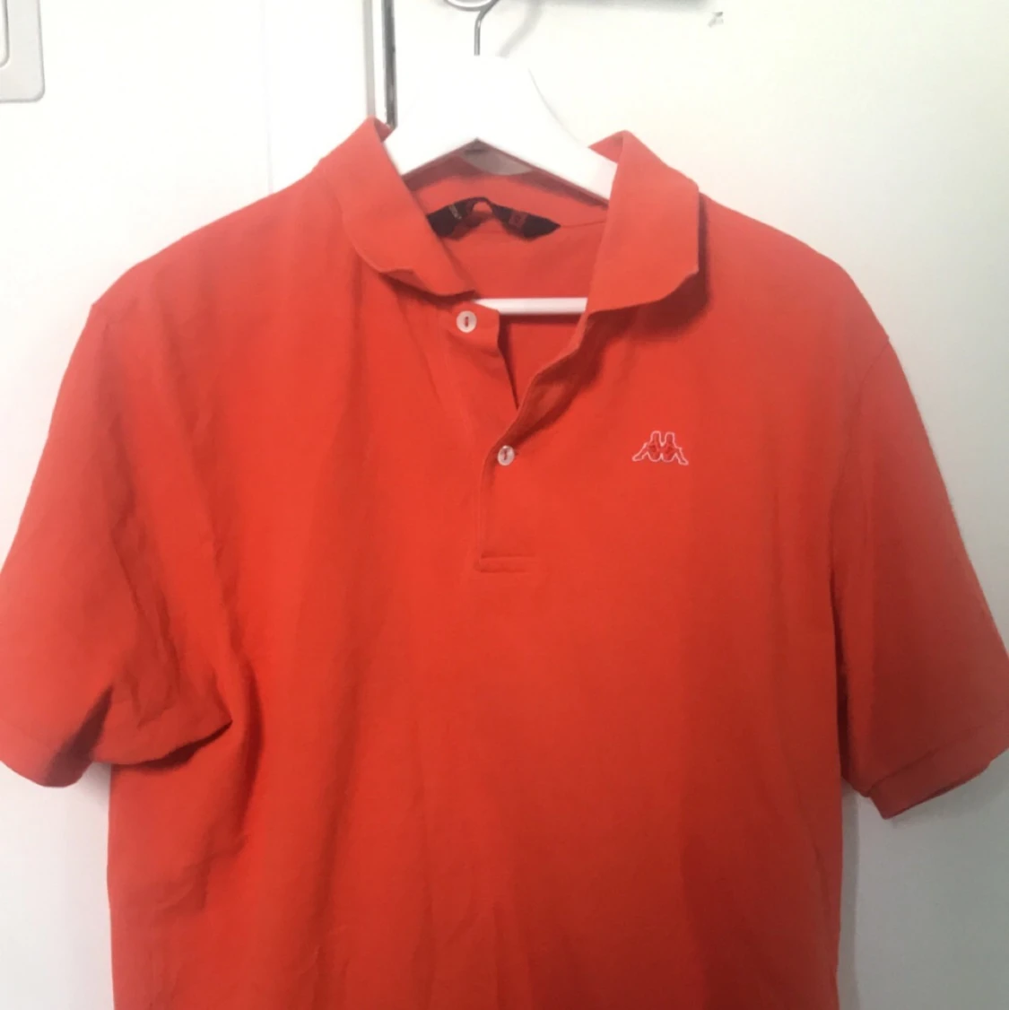 Pikétröja från kappa:) - 90