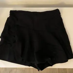 Säljer dessa volang shorts hör av dig om du är intresserad eller har frågor kram!💓💓