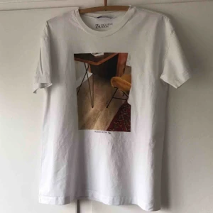  - Cooooool t shirt från zara