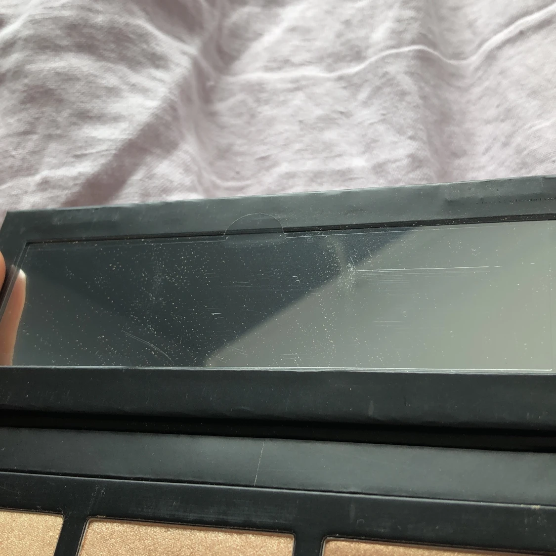 Highlighter palette - 91