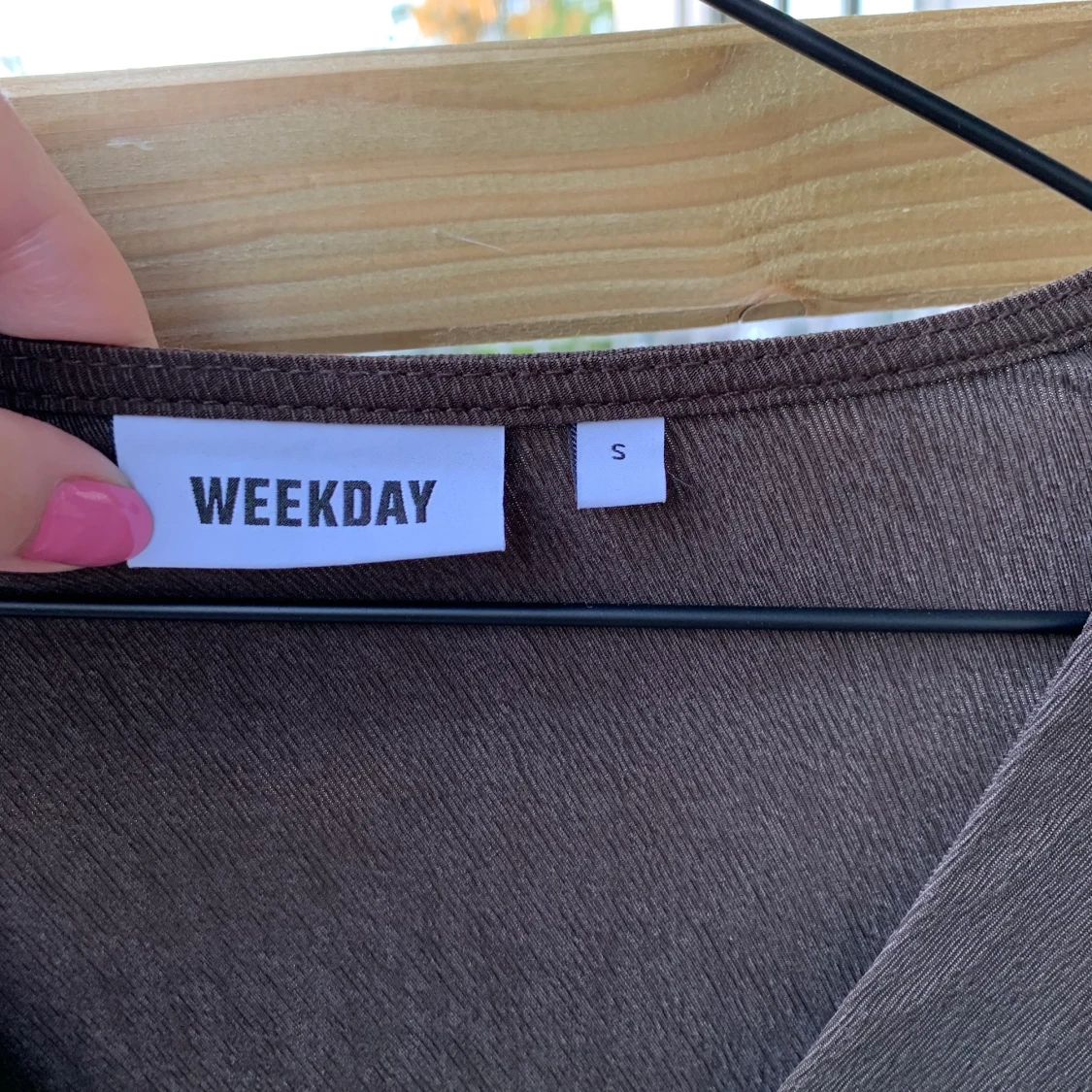 Blus storlek S  - 90