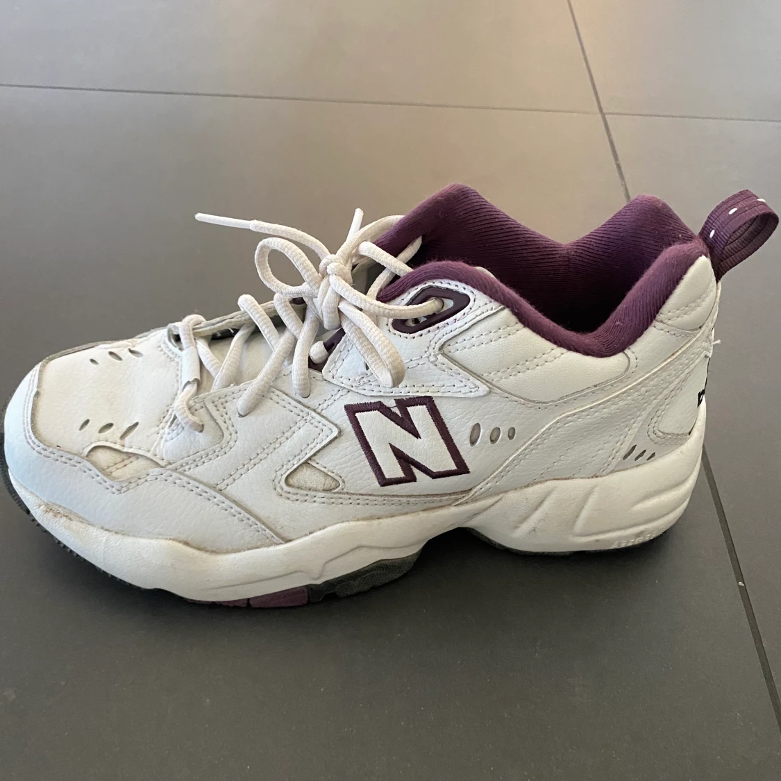 New Balance skor - 90