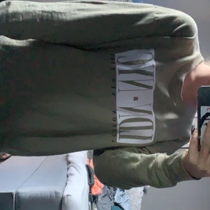 Pull and beer sweatshirt  - super skön oversized tröja. 