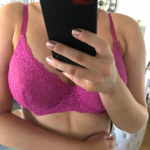 Bh spets - Så skönt o fin. Nyskick