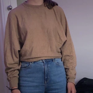 Snygg tröja ifrån bikbok! - Så skön tröja ifrån bikbok, aldrig använd!