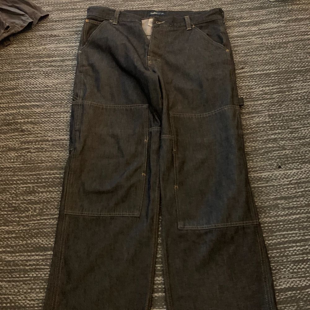 Feta work pants typ - Jeans & Byxor | Plick Second Hand