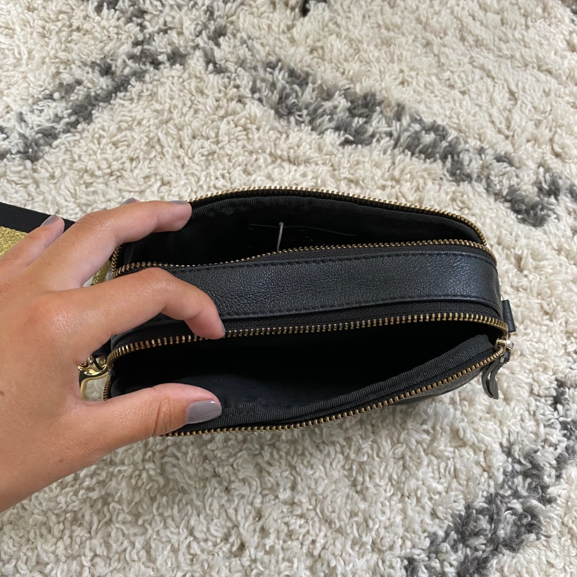 Marc Jacobs väska - 90