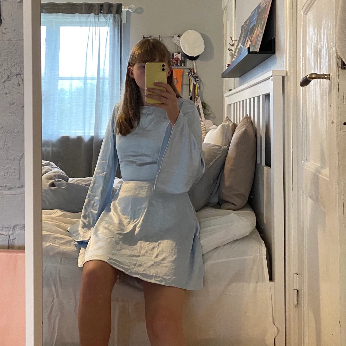 NA-KD x Hanna Schönberg - klänning