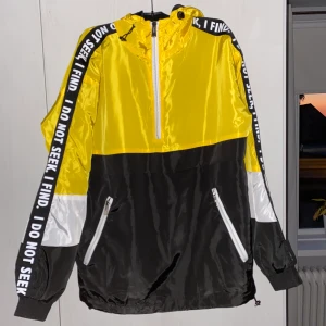 Windbrakear - Helt oanvänd, säljs pga ej använder 