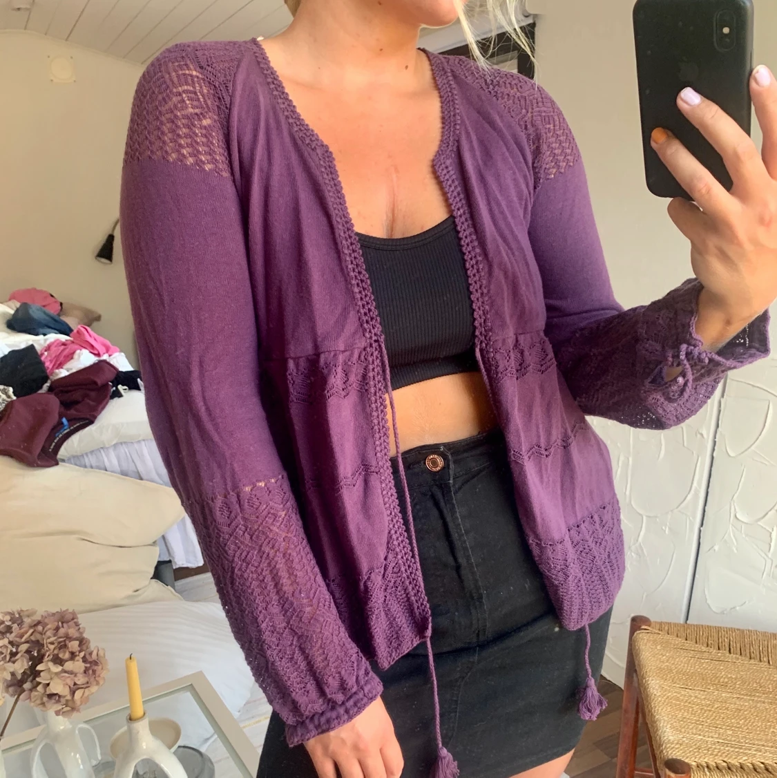 Odd Molly kofta st 2 - 90