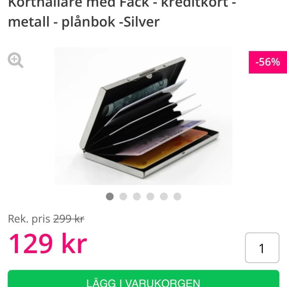 .. Övrigt.