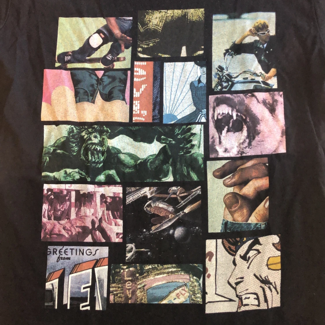 Levi’s tröja - 90