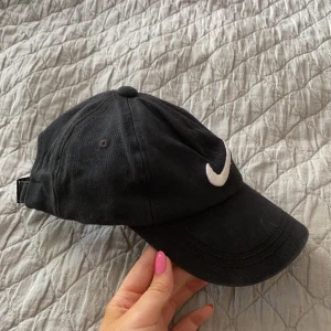 Nike keps - Nike keps 