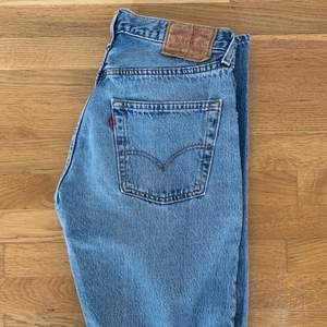 Levi’s jeans 501 32/32