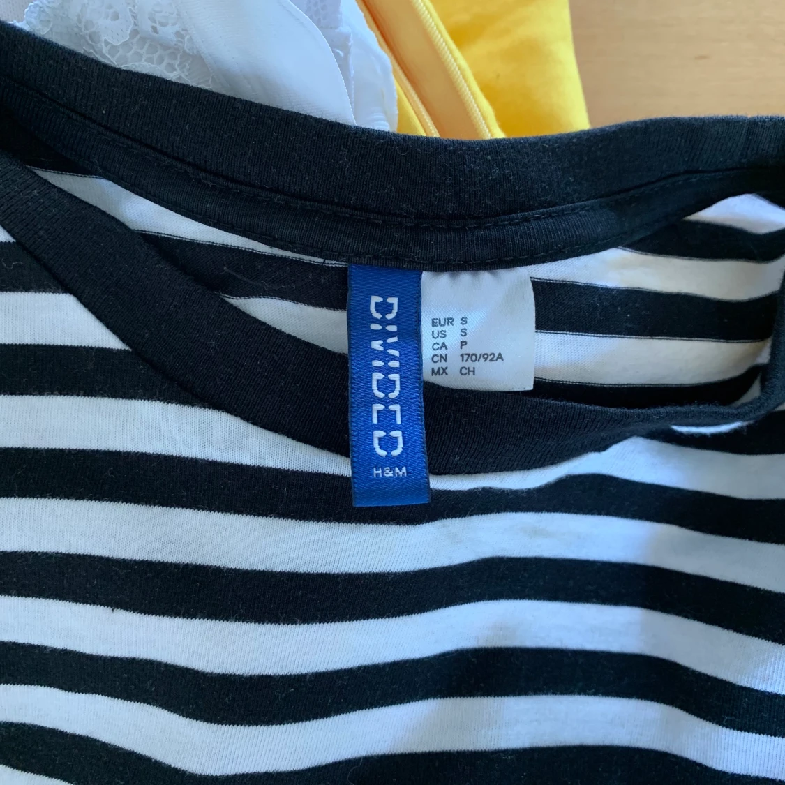 Cool långärmad tröja - 91