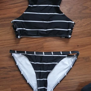 Bikini - Snygg bikini två delad