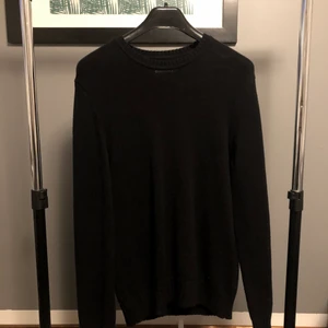 Crocker Stickad L - En pullover från Crocker i fint skick🙌🏼 Stl L