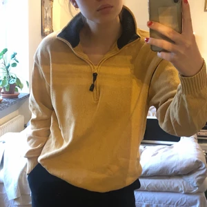 Kofta - Kofta i storlek L herr köpt second hand av märket ”Park Lane” jättenajs på mig som vanligtvis är S.