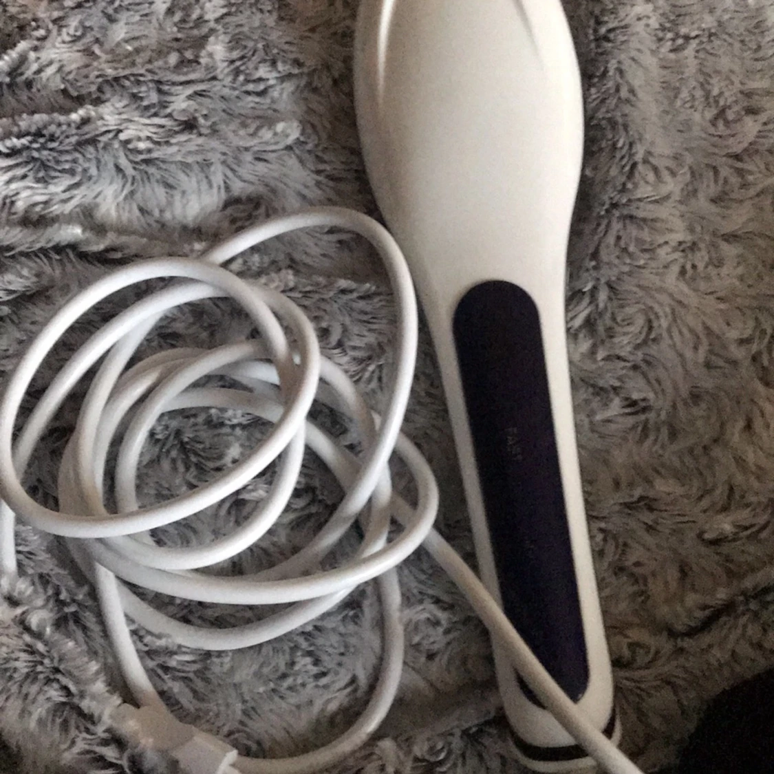 Elektronisk hårborste  - 90